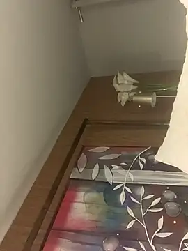 Audrey hotty online show from 02/27/25, 05:51