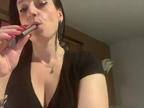 Audrey hotty online show from 02/26/25, 11:30