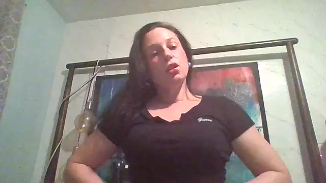 Audrey hotty online show from 11/10/25, 03:55