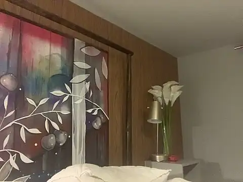 Audrey hotty online show from 02/27/25, 02:46