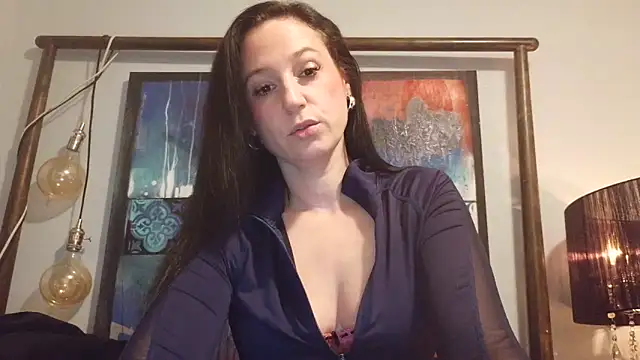 Audrey hotty online show from 12/01/25, 01:50