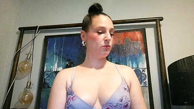 Audrey hotty online show from 12/19/25, 12:14