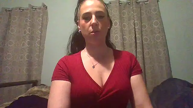 Audrey hotty online show from 11/12/25, 10:35