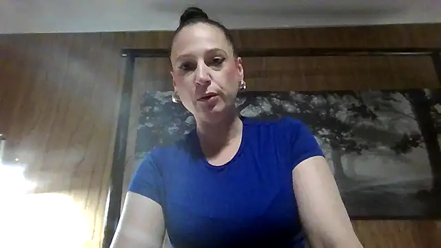 Audrey hotty online show from 09/14/25, 01:50