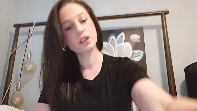 Audrey hotty online show from 03/03/26, 04:14