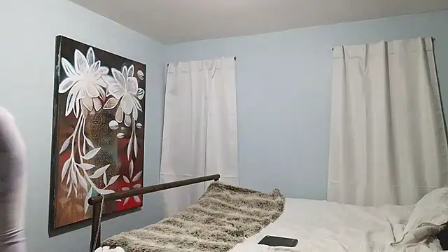 Audrey hotty online show from 04/27/26, 01:25