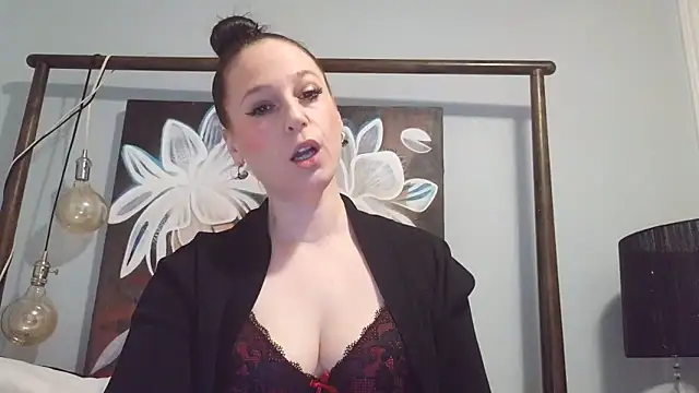 Audrey hotty online show from 03/25/26, 11:47