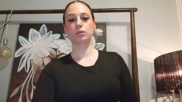 Audrey hotty online show from 03/12/26, 10:14