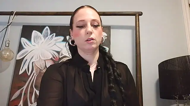 Audrey hotty online show from 03/14/26, 06:47