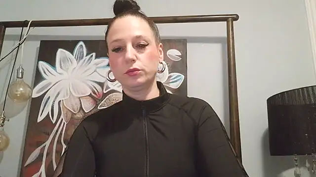Audrey hotty online show from 03/20/26, 11:06