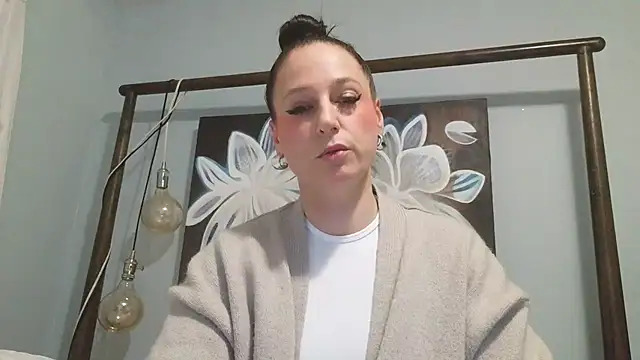 Audrey hotty online show from 03/23/26, 11:04