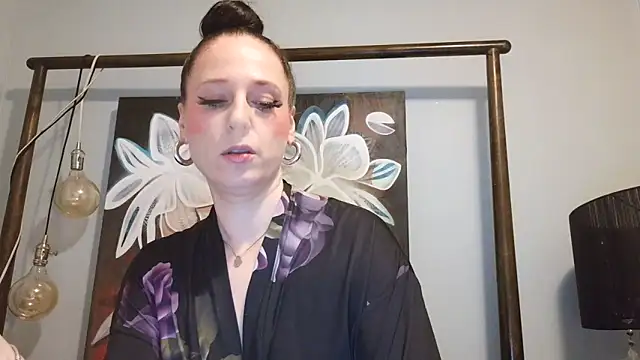 Audrey hotty online show from 03/16/26, 12:18