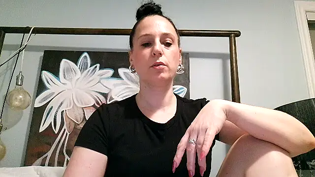 Audrey hotty online show from 03/09/26, 12:58