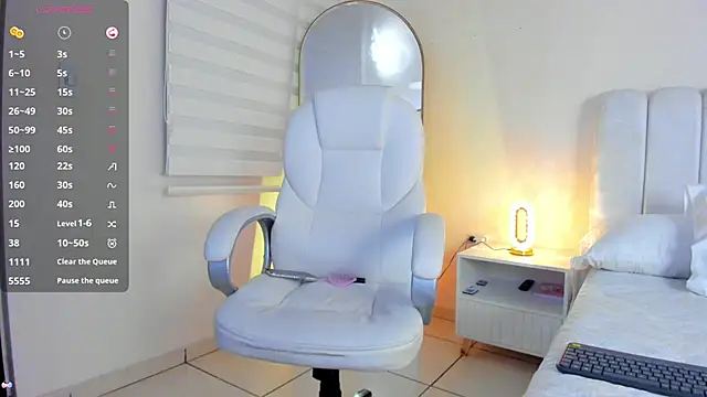 isaa 19 online show from 03/11/26, 06:51