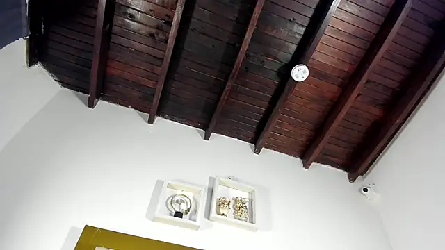 ariana-martins online show from 12/19/25, 03:10