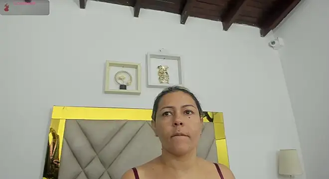 ariana-martins online show from 03/19/25, 03:09