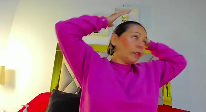 ariana-martins online show from 10/24/25, 03:16