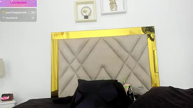 ariana-martins online show from 03/07/25, 06:35