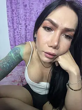 hellendollxxx online show from 02/08/26, 08:17