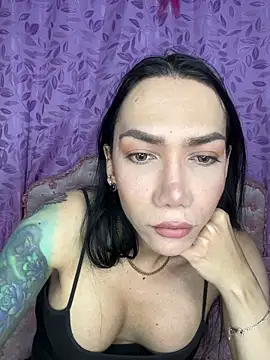 hellendollxxx online show from 01/09/26, 01:45