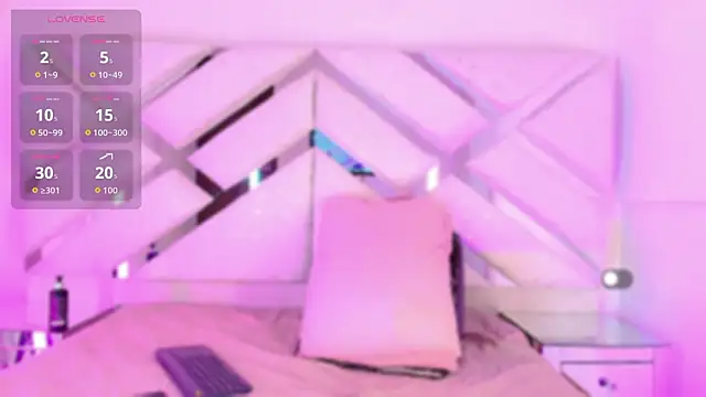 Snapshot of Doll_IvannaTs chatting on 02/13/26, 09:48 Doll IvannaTs online show from 02/13/26, 09:48