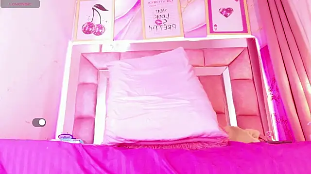 Doll IvannaTs online show from 04/13/26, 07:23