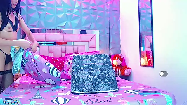 Snapshot of Doll_IvannaTs chatting on 02/02/25, 03:54 Doll IvannaTs online show from 02/02/25, 03:54