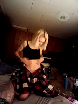 degiggxxx online show from 12/05/25, 05:06