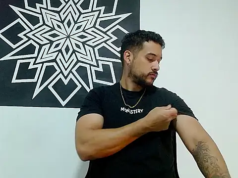  CHRIS-DENNIS  online show from 04/03/26, 01:23