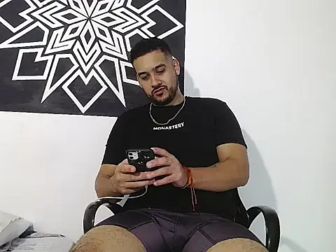  CHRIS-DENNIS  online show from 05/08/26, 01:42