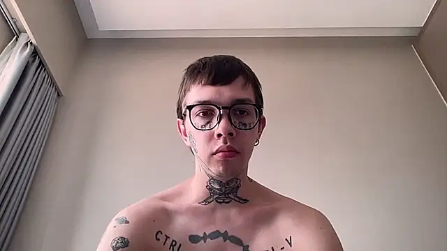 anahori  simon online show from 03/02/26, 05:08