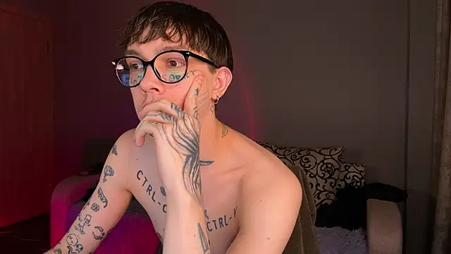 anahori  simon online show from 10/04/25, 07:37