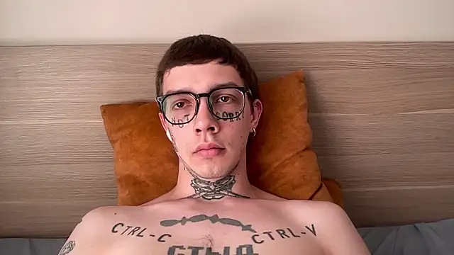 anahori  simon online show from 02/23/26, 07:53