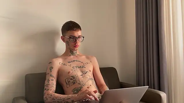 anahori  simon online show from 03/12/26, 01:33