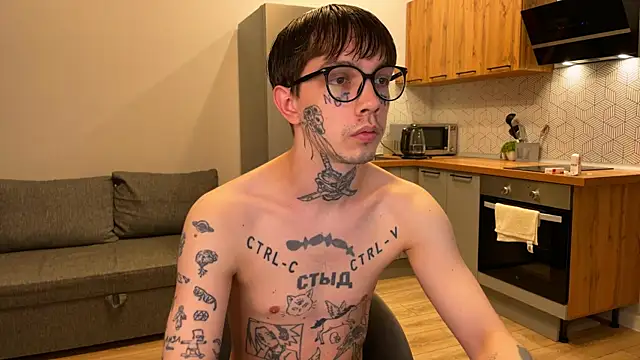 anahori  simon online show from 10/15/25, 11:46