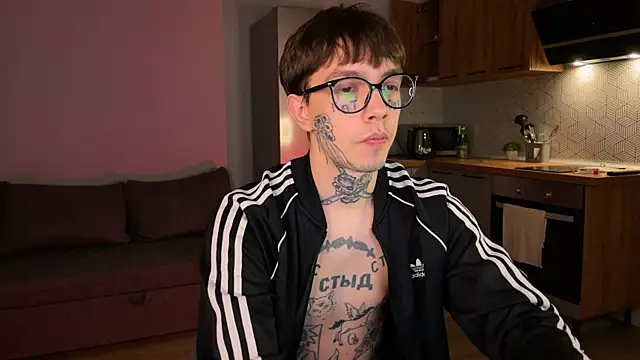 anahori  simon online show from 10/10/25, 11:38