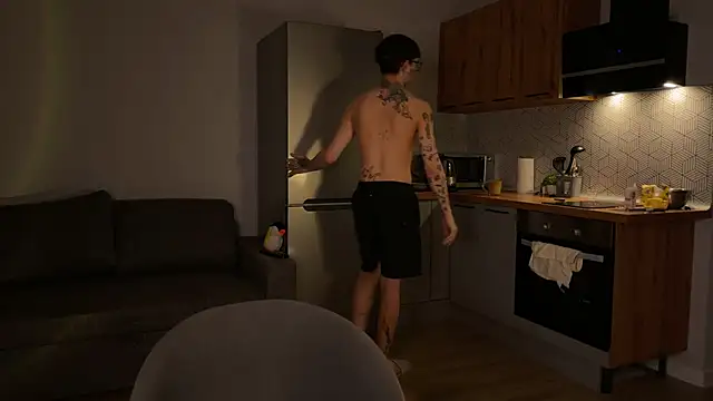 anahori  simon online show from 10/22/25, 01:16