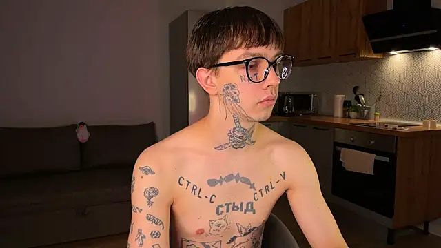 anahori  simon online show from 10/13/25, 09:49