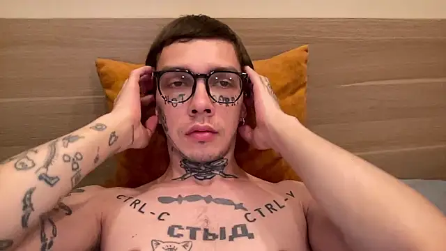 anahori  simon online show from 02/22/26, 05:58