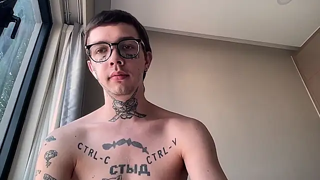 anahori  simon online show from 03/01/26, 02:00