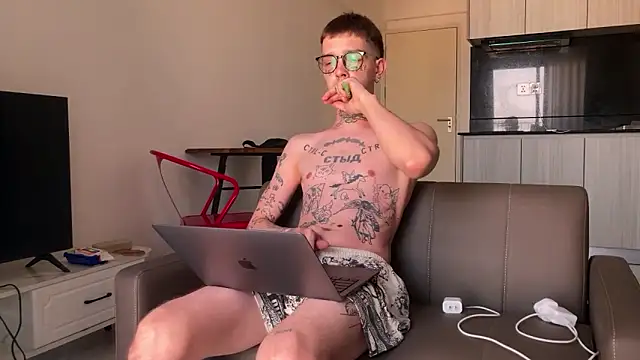 anahori  simon online show from 03/04/26, 01:24