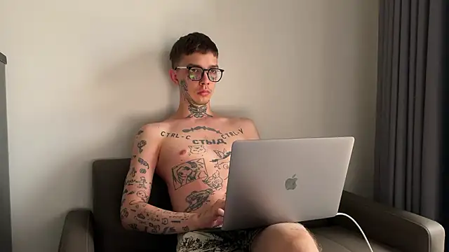 anahori  simon online show from 03/12/26, 11:53