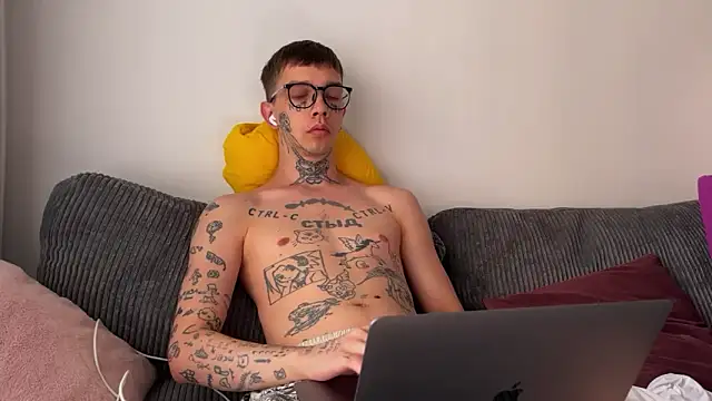 anahori  simon online show from 03/18/26, 11:48