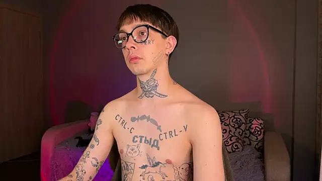 anahori  simon online show from 10/01/25, 06:45