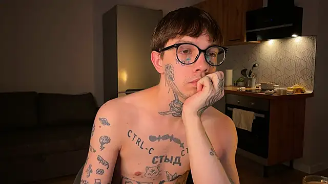 anahori  simon online show from 10/23/25, 12:42