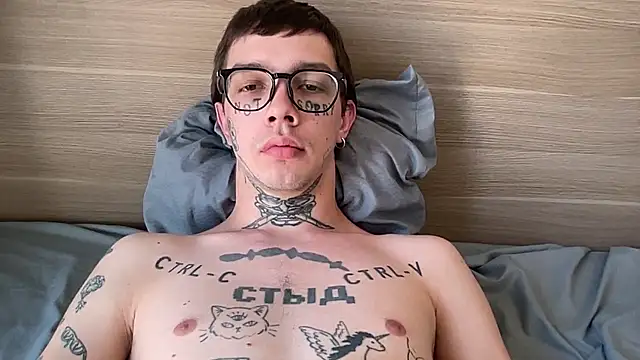 anahori  simon online show from 02/19/26, 02:52