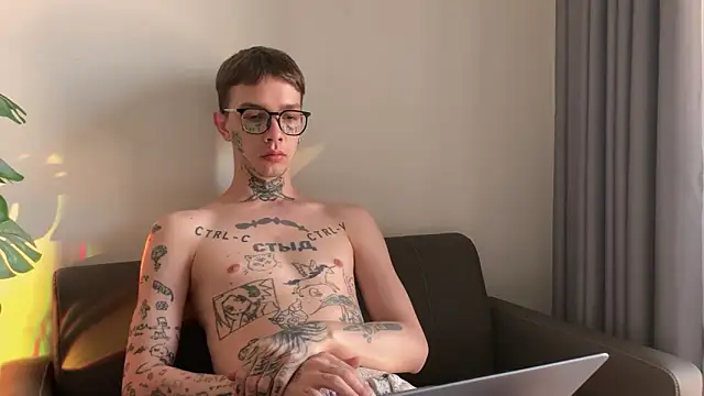 anahori  simon online show from 04/05/26, 12:28