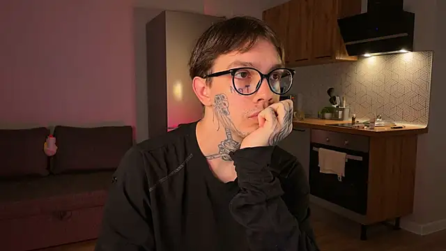 anahori  simon online show from 10/17/25, 11:28