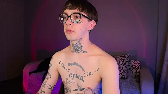 anahori  simon online show from 09/29/25, 08:14