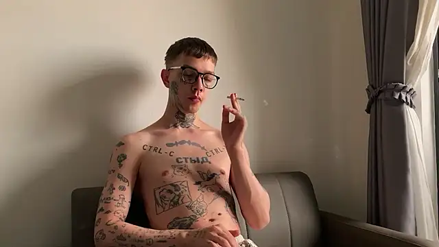 anahori  simon online show from 03/07/26, 11:43